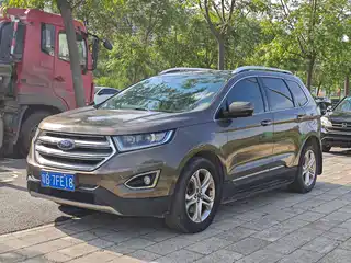 Ford Edge 2016