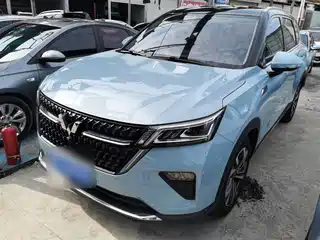 Wuling Motors Xingchen 2021