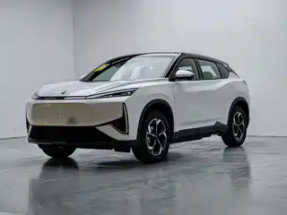 Dongfeng Aeolus Dongfeng Fengshen L7 2025