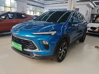 Buick Buick Encore PLUS 2023