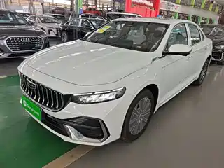 Geely Xing Rui 2025
