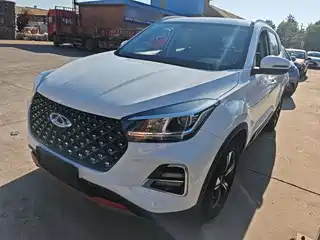 Chery Tiggo 5x 2023