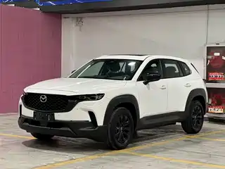 Mazda CX-50 Xingye 2023