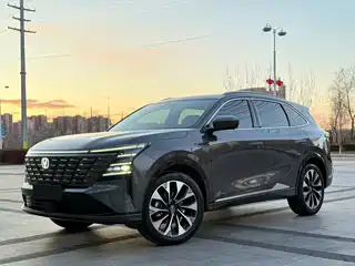 Changan CS75 PLUS 2025