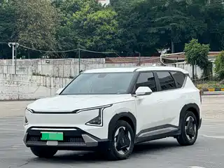 Kia Kia EV5 2023