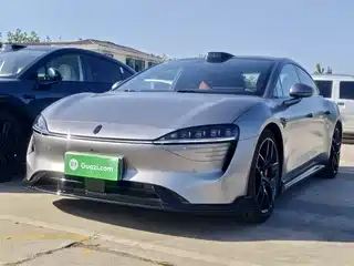 Zhijie S7 2025