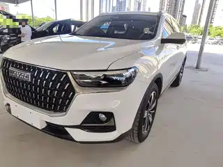 Haval H6 2023