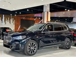 BMW X5 (Import) 2021