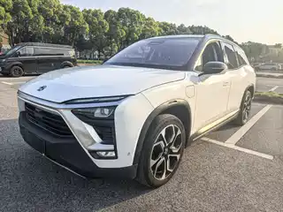 NIO ES8 2020