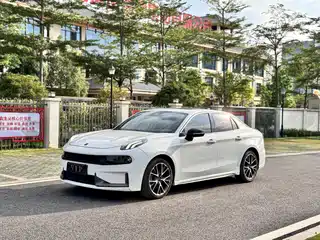 Lynk & Co 03 2020