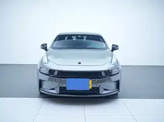 Lynk & Co 03 2021