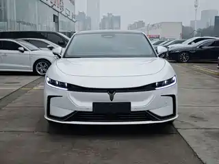 Voyah Auto VOYAH Zhuiguang 2023