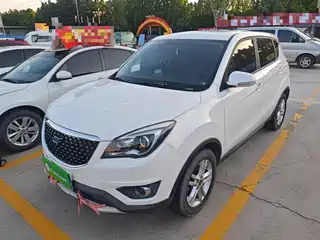 Changan Oshan Kosai 5 2019