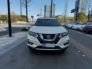 Nissan X-Trail 2020