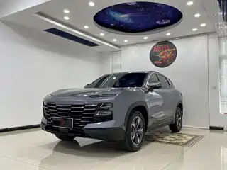 Jetour Dasheng 2023
