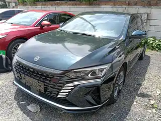 Dongfeng Aeolus Yixuan MAX 2021