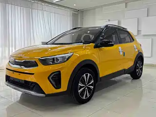 Kia KX1 2022