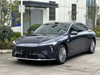 Buick Zenith Sedan 2025