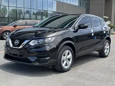 Nissan Qashqai 2024