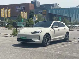 AITO Wenjie M5 2025