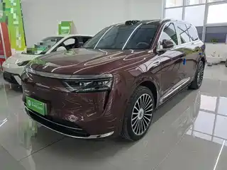 AITO Wenjie M8 2025