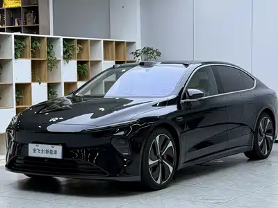 NIO ET7 2023