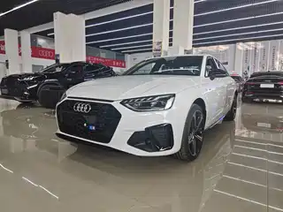 Audi Audi A4L 2025