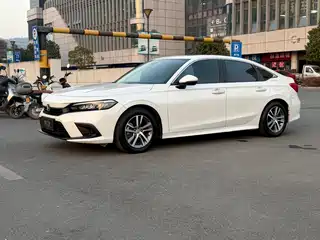 Honda Civic 2023