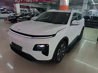 Jetour Shanhai L7 2025