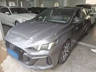 GAC Trumpchi Emkoo 2022
