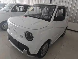 Ruilan Auto Ruilan Blue Elf 2025