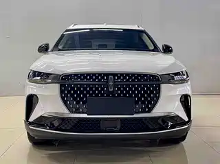 Lincoln Nautilus 2023
