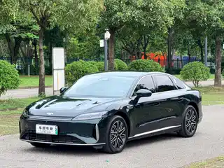 Chery Fengyun Fengyun A9L 2025