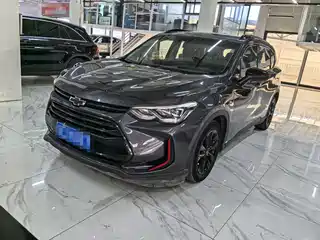 Chevrolet Volando 2020