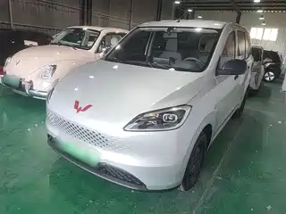Wuling Motors Wuling Hongguang New Energy 2025