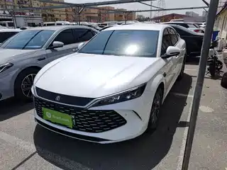 BYD Qin L 2025