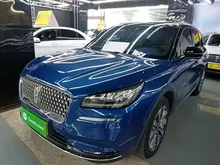 Lincoln Adventurer 2021