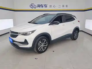 Buick Buick Encore 2019