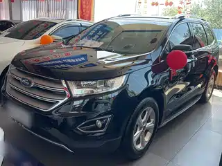 Ford Edge 2017