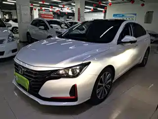 Changan Ruicheng CC 2021