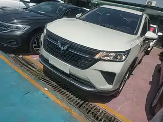 Wuling Motors Wuling Xingchen 2023