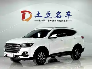 Haval H6 2022
