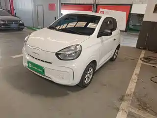 Roewe Kaiwei CLEVER 2023