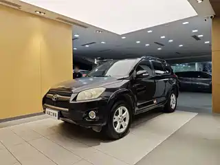 Toyota RAV4 Rongfang 2011