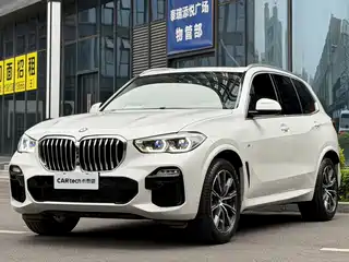 BMW X5 (Import) 2019
