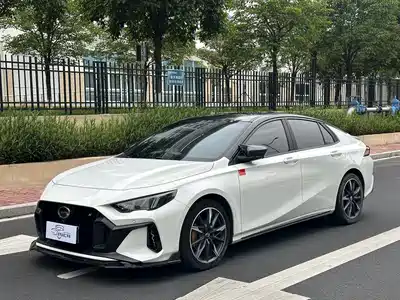 GAC Trumpchi Emkoo 2024