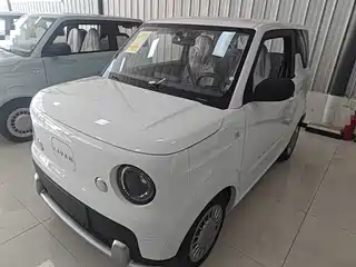 Ruilan Auto Ruilan Blue Elf 2025