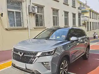 Wuling Motors Wuling Xingchen 2021