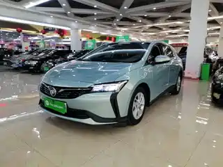 Buick Velite 6 2023