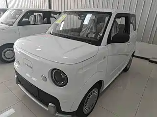 Ruilan Auto Ruilan Blue Elf 2025